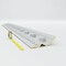 Ekena Millwork 6 1/2"H x 6 1/2"P x 9 1/4"F x 94 1/2"L Stockport Crown Moulding MLD06X06X09ST - alternate 9